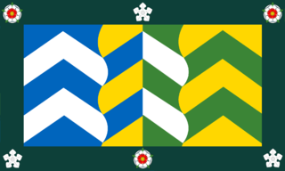 Cumbria er et non-metropolitan county i Nordvestengland. Grevskabet og dets county council blev dannet ved en reform i 1974 og består af seks distrikter, der har i alt lige under en halv million indbyggere pr. 2008. Cumbria er et af de befolkningsfattigste grevskaber i hele Storbritannien med 73,4 indbyggere pr. km². Dette tal dækker dog over betydelige forskelle, idet Barrow-in-Furness-distriktet i det sydlige af grevskabet har en befolkningstæthed på 924 indbyggere pr. km².