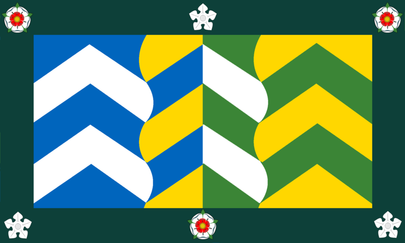 File:County Flag of Cumbria.png