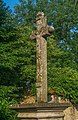 * Nomination Cross near the church in settlment Saint-Igne, commune of Ginals, Tarn-et-Garonne, France. --Tournasol7 07:12, 17 October 2017 (UTC) * Promotion Good quality. --Capricorn4049 21:13, 20 October 2017 (UTC)