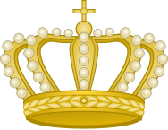 File:Crown of the Napoleonic Kingdom of Italy.svg