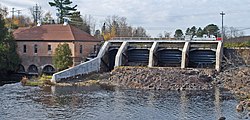 Crystal Falls MI Dam and Powerpland C.jpg