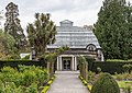 * Nomination Cuningham House, Christchurch Botanic Gardens --Podzemnik 02:55, 15 December 2020 (UTC) * Promotion  Support Good quality -- Johann Jaritz 04:38, 15 December 2020 (UTC)