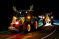 * Nomination Demonstration of farmers in Dülmen “Lichterfahrt 2023” on the Dernekämper Höhenweg, Bauerschaft Dernekamp, Kirchspiel, Dülmen, North Rhine-Westphalia, Germany --XRay 14:36, 18 December 2023 (UTC) * Decline  Oppose Sorry, lack of DOF, and even the small area that is in focus is slightly blurred and a bit noisy. --Plozessor 07:44, 24 December 2023 (UTC)