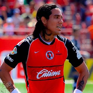 Dayro Moreno Colombian professional footballer (born 1985)