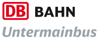 Logo von DB Untermainbus