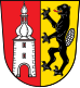 Coat of arms of Aubstadt