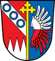 Großeibstadt címere
