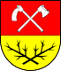 Coat of arms of Hagen