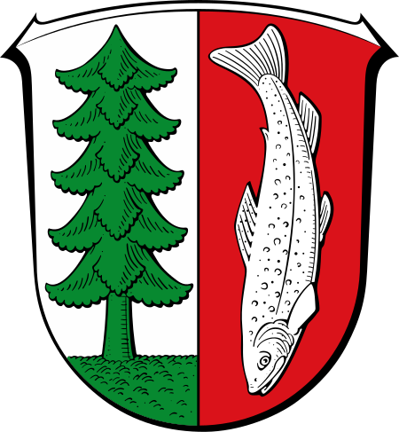 DEU Heisebeck COA