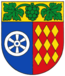 Hohen-Sülzen címere