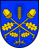 Ilbesheim - Stema