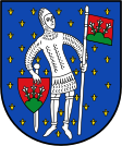 Lauterbach címere