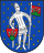 Wappen der Kreisstadt Lauterbach