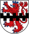 Wappen der Stadt Leverkusen