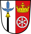Coat of arms of Mönchberg