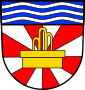Wappen der Ortsgemeinde Oberzissen