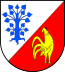 Blason de Ottenbüttel