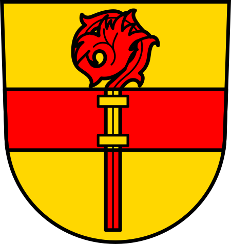 DEU Schuttertal COA