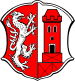 Wappen der Gemeinde Steingaden