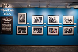 DIG13766-025 - "Ladies and Gentlemen... the Beatles!" exhibit at LBJ Presidential Library, Austin, TX, 2015-06-23 16.08.29.jpg