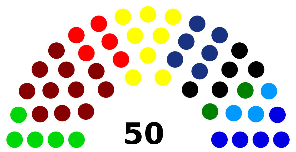 Dewan Perwakilan Rakyat Daerah Kabupaten Cianjur Wikipedia