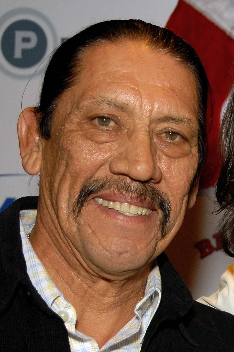 danny trejo young and the restless