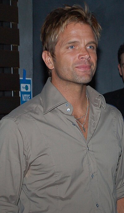 David Chokachi Net Worth, Biography, Age and more