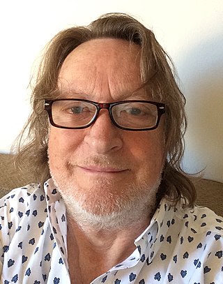 <span class="mw-page-title-main">David Marks (psychologist)</span> British psychologist