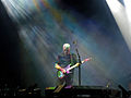 David Gilmour in Munich July 2006.jpg