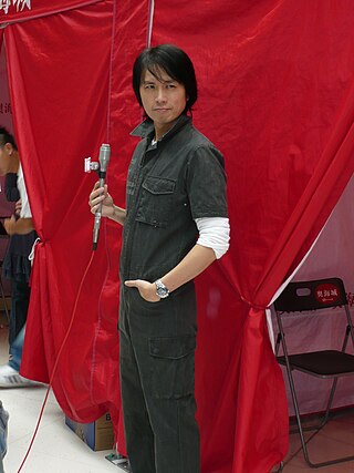 <span class="mw-page-title-main">Dayo Wong</span> Musical artist