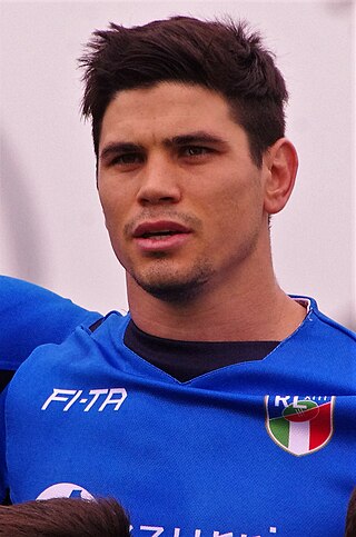 <span class="mw-page-title-main">Dean Parata</span> Italy international rugby league footballer