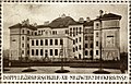 Längenfeldgasse 66, Volksschule (Foto 1910)