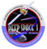 Deep Space 1 - ds1logo.png