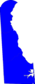 Resultados de las elecciones de Delaware por condado, todos demócratas.png