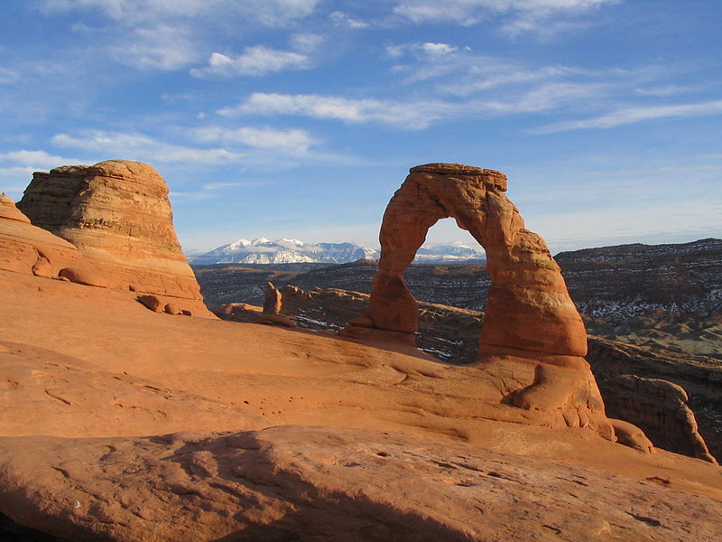 File:Delicate Arch, Arches National Park, Utah (66264693).jpg