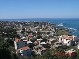 Boudouaou El Bahri - Vedere