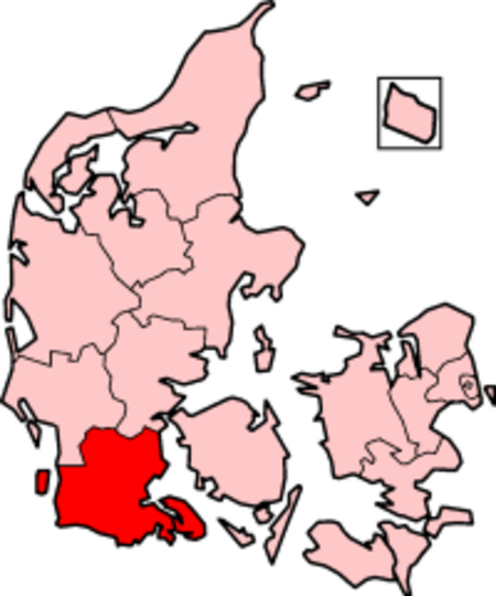 DenmarkSouthJutland