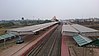 Deoghar railway station platform view.jpg