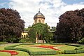 Südfriedhof