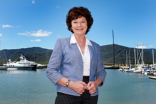 Desley Boyle Australian politician