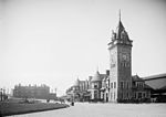 Union Station (Portland, Maine)