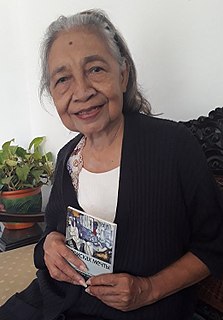 Diah Hadaning Indonesian writer (born 1940)