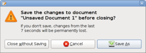 Example of a dialog box of gedit. Dialog1.png