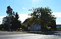 English: St John the Evangelist Anglican church in Digby, Victoria