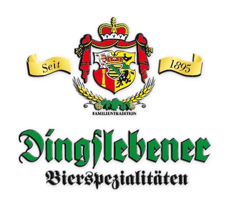 Dingslebener Bierspezialitäten