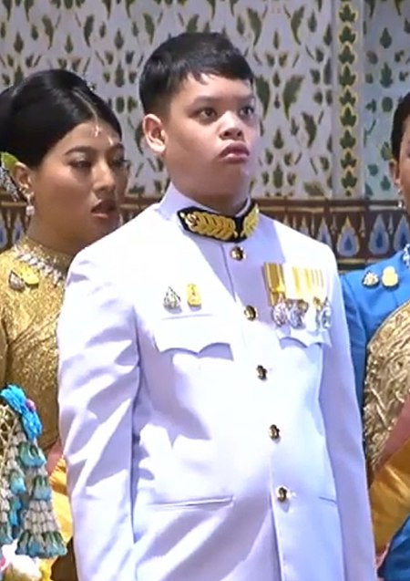 สมเด็จพระเจ้าลูกยาเธอ_เจ้าฟ้าทีปังกรรัศมีโชติ