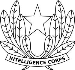 Directorate of Military Intelligence Corps Logo (India).svg