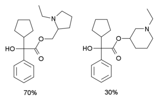 Ditran chemical compound