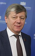 Mikhail Kreparnovich