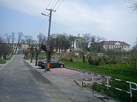 Dobryszyce (Radomsko)